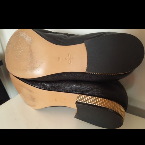 Pour la victorie shoes - Picture 4 of 5